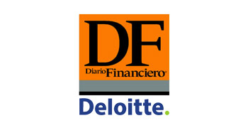 Líderes Financieros Diario Financiero y Deloitte