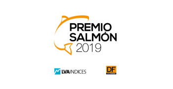 Premio Salmón 2019