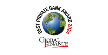 Mejor entidad de asesoría a altos patrimonios de Chile 2024.