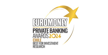 Mejor equipo de inversión para clientes de alto patrimonio en Chile