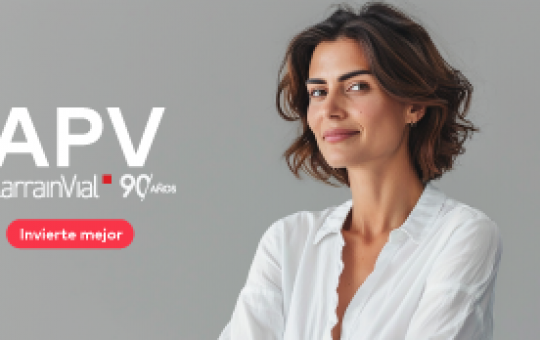 A través del Régimen A, el Estado chileno ofrece un beneficio fiscal que puede potenciar tus ahorros