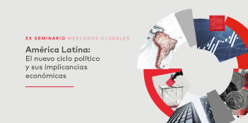 LarrainVial abre temporada de seminarios en región andina