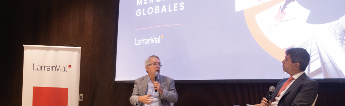 Altas expectativas y desafíos: LV Perú analiza el nuevo ciclo político latinoamericano