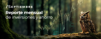 Visión LarrainVial septiembre 2026