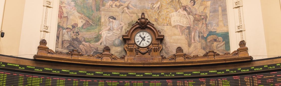 Resultados de empresas: las proyecciones de LarrainVial para el segundo trimestre