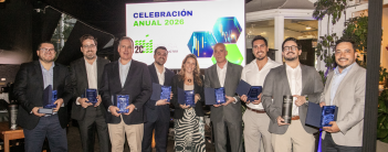 Bolsa de Productos reconoce a LV por 9° vez