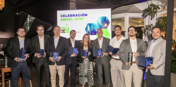 La Bolsa de Productos reconoce por 9° vez a nuestra corredora de bolsa