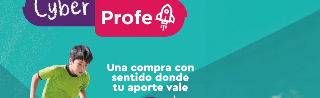 Cyber Profe: el impacto del 3X de Fundación LarrainVial