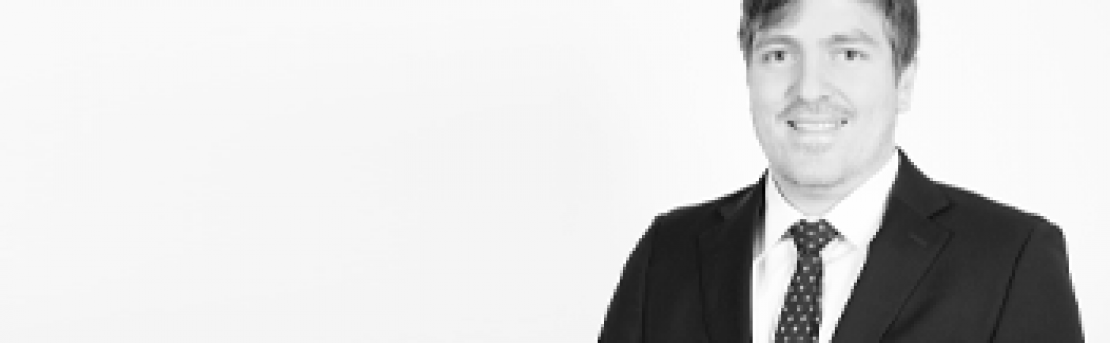 Francisco de la Cerda Economista de LarrainVial Estudios