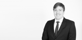 Francisco de la Cerda Economista de LarrainVial Estudios