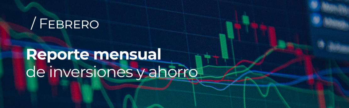 Visión febrero 2025: Perspectivas de mercado ante hechos claves a nivel global