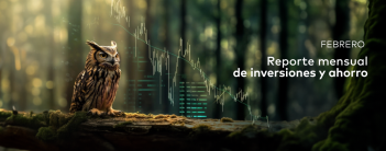 Visión febrero 2026 LarrainVial