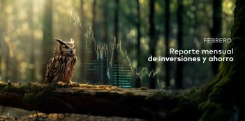 Visión febrero 2026: La preferencia sigue inclinada hacia activos fuera de Estados Unidos