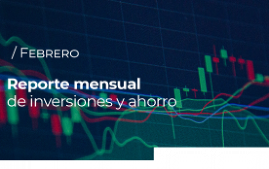 Visión febrero 2025: Perspectivas de mercado ante hechos claves a nivel global