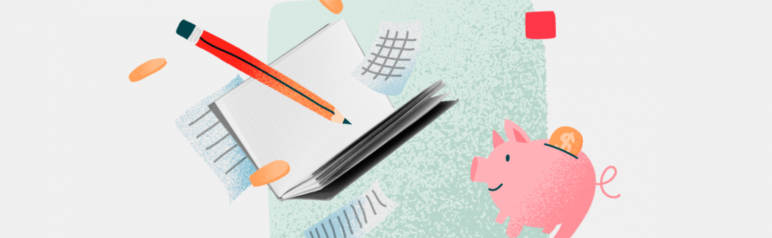 Conoce la regla 50/30/20 para ahorrar