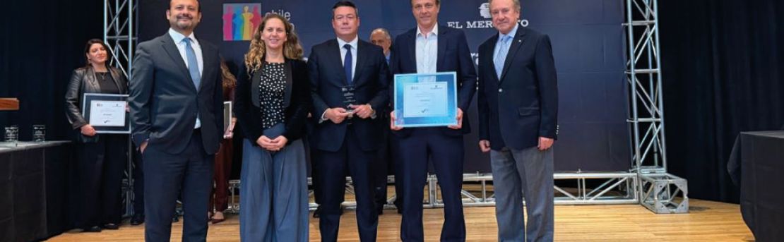 LV entre las Mejores Organizaciones para Integrar Vida Personal y Trabajo