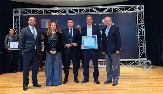 LV entre las Mejores Organizaciones para Integrar Vida Personal y Trabajo