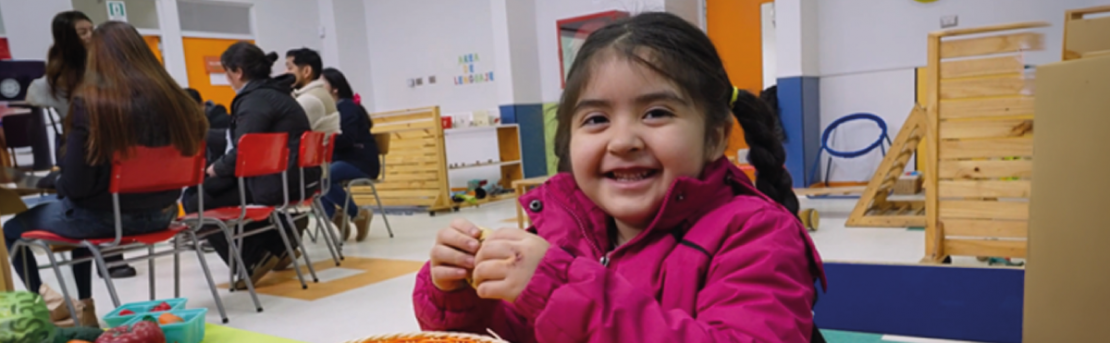 Fundación LarrainVial y DaleProfe participan en la serie Impacto Local de T13C