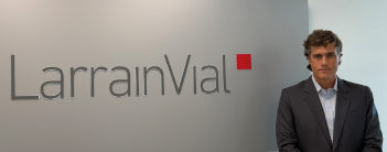 Andrés Bulnes LarrainVial en Señal DF