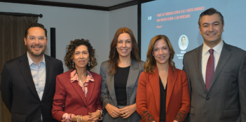 LV Colombia XIV Seminario de Mercados Globales