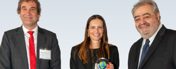 Global Finance premia a LarrainVial  2026