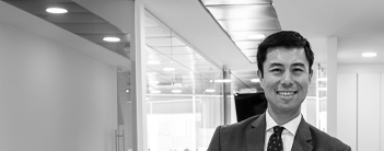 Mercados y geopolítica Alejandro Guin-Po