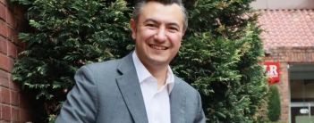 Javier Salinas LV en La República Colombia