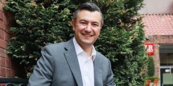 Javier Salinas, economista jefe LarrainVial Research, en el medio La República.