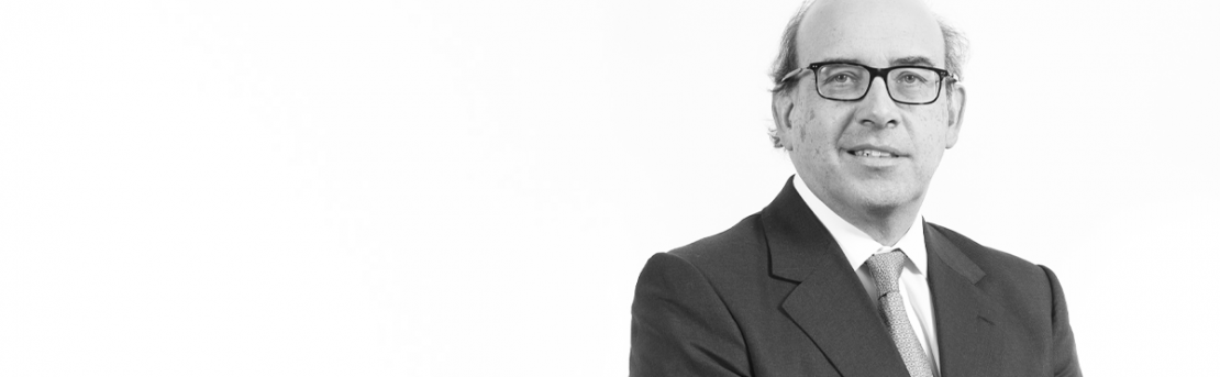 José Manuel Silva, Director de Inversiones de LarrainVial Asset Management.