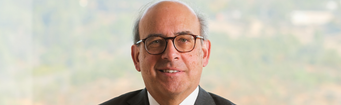 José Manuel Silva, Director de Inversiones de LarrainVial Asset Management.