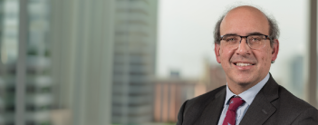José Manuel Silva y su visión sobre la economia local y global en Radio Duna