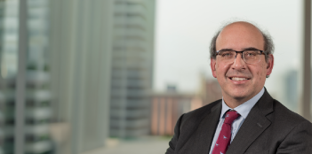 José Manuel Silva y su visión sobre la economia local y global en Radio Duna