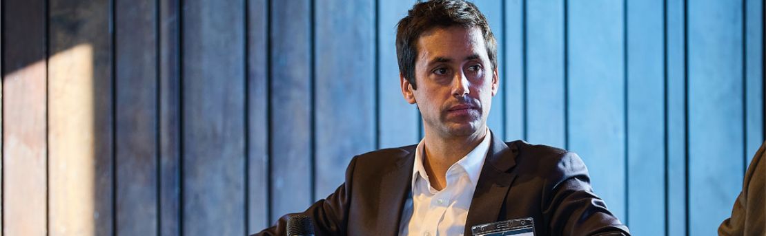 Juan Fontaine: El mercado está premiando compañías más rentables y defensivas ante la IA
