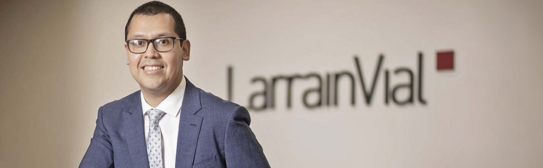 Luis Ramos, Gerente de Renta Variable de LarrainVial Research habla sobre la FED, petróleo y mercado chileno en primer click