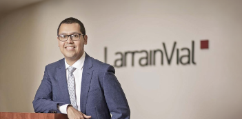 Luis Ramos, Gerente de Renta Variable de LarrainVial Research habla sobre la FED, petróleo y mercado chileno en primer click
