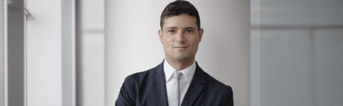 Alejandro Di Bernardo de Pictet