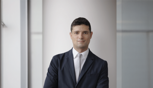 Alejandro Di Bernardo de Pictet