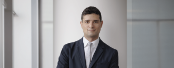 Pictet en medio chileno habla sobre geopolítica