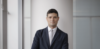 Alejandro Di Bernardo de Pictet