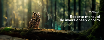 Visión LarrainVial 2026: Esperar y ver