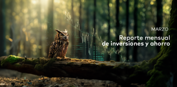 Visión LarrainVial 2026: Esperar y ver