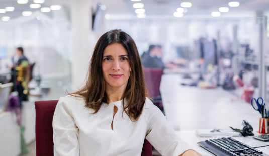 Funds Society: Cómo la Fundación LarrainVial apoya la educación