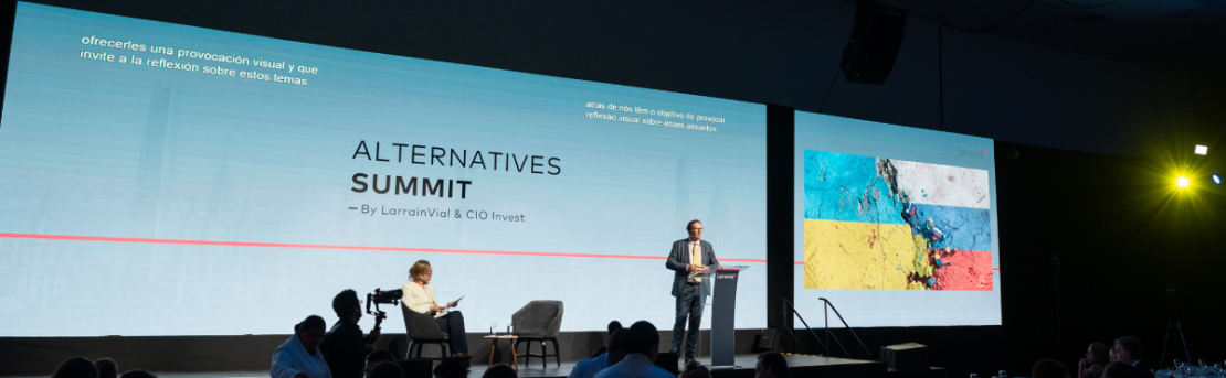 Alternatives Summit 2026: Activos alternativos se consolidan en América Latina
