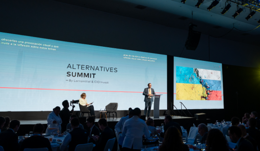 Alternatives Summit 2026: Activos alternativos se consolidan en América Latina