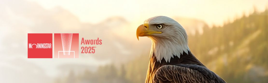 Fondos mutuo de acciones chilenas LV premiado por Morningstar