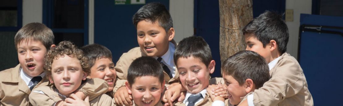 Fundación LarrainVial impulsa programa de sostenibilidad financiera