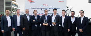 LV lider ranking nuam 2026