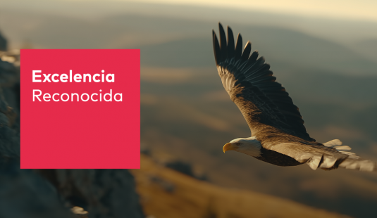 Premio Salmón 2026 reconoce 4 fondos mutuos de LarrainVial Asset Management