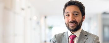 Sebastián Ramírez entrevista Poder360