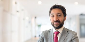 Sebastián Ramírez analiza el atractivo de América Latina en medio brasileño Poder360